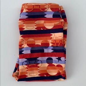 🌟Brand new LLR kids leggings🌟MICKEY MOUSE